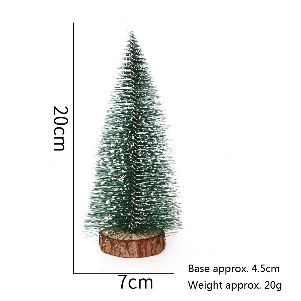 20 cm Vert