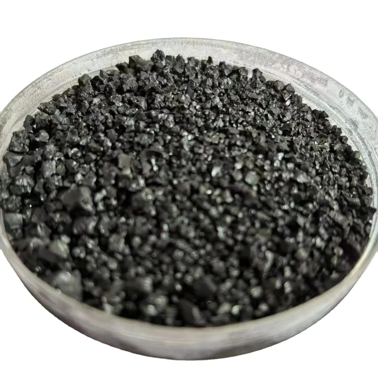 고순도 칼륨 humate humic acid 유기 비료는 야채와 과일에 사용할 수 있습니다