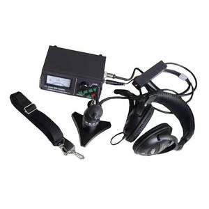 Localizador de tubería de agua subterránea, Detector doméstico, localizador de tuberías, equipo de detección de fugas - Product Image 1