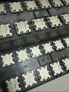 โปรเซสเซอร์ซีพียู AM5ใหม่16เกลียว R7 8คอร์ซีพียู7700X เดสก์ท็อป DDR5 4.5 GHz CPU สำหรับ AMD - Product Image 4