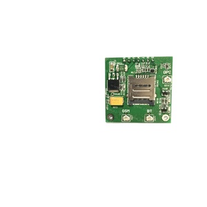 2020 alta calidad Original Simcom Gps Gprs Gsm módulo Sim808 Sim868 Sim800a Sim800c Sim900 Sim908 módulo - Product Image 3