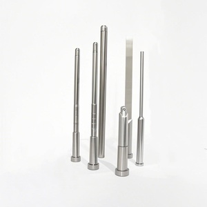 模具用高精度SUJ2定制导柱导向销导向衬套 - Product Image 6