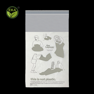 Tre Bàn Chải Đánh Răng Ủ Túi Phân Hủy Sinh Học Bao Bì Bảo Vệ Màn Hình Bền Vững Sinh Thái Bao Bì Thân Thiện Với Túi - Product Image 5