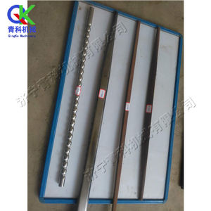 ריהוט מושב שרפרף רגל ציוד לייצור צינור עגול מכונת ריבוע צינור מתכת צינור עגול מכונת כיווץ מרובעת - Product Image 2