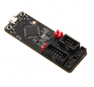 Espressif ESP-Prog Development Board JTAG Debug <strong>Program</strong> Downloader Debug Tool Compatible for ESP32 with IO USB Interfaces