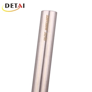 DT Customized Immersion Cartridge <strong>Heater</strong> Cylindrical Hot Rod 220V Heating Element Replacement <strong>Heater</strong> <strong>1</strong>/<strong>2</strong>&quot; Thread - Product Image 3