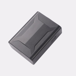 可充电10000毫安时全球定位系统跟踪器GT06协议2g网络仪表板放置卡车免费安卓应用跟踪视图1年 - Product Image 1