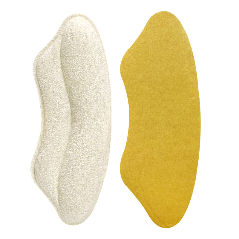 Colle beige-jaune
