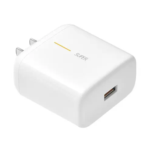 Hot Seller Hot Charger Universal-Ladegerät Mobiles tragbares Telefon Single Port USB Ultra Fast Wall Charger