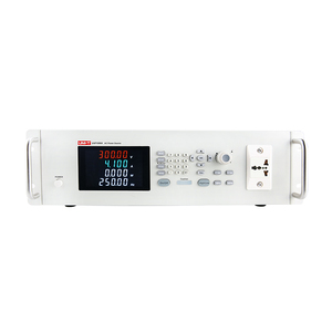 UNI-T UAP1000A programmabile alimentazione a frequenza variabile AC sovracorrente da sovraccarico e protezione da corto circuito - Product Image 1