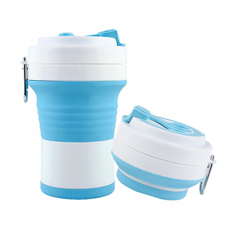 550ML-Bleu ciel