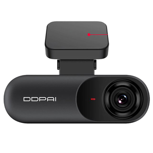 Smart Connect 24H <strong>Android</strong> Wifi Car <strong>Camera</strong> Recorder with 1600P 2K GPS Night Vision Lens LCD Dash Cam for Front Parking Recording - Product Image 1