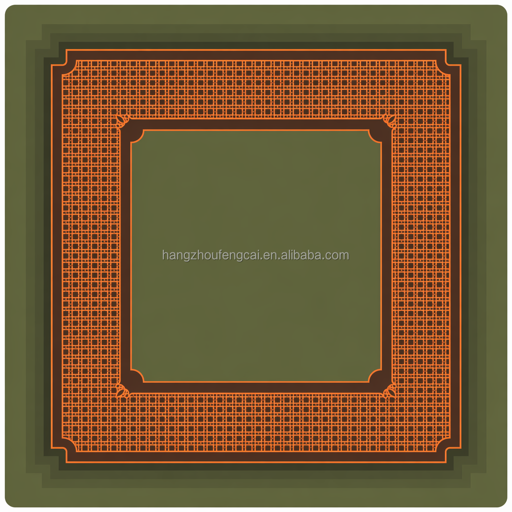 Tapis de Mahjong Multi-Semaines - 11