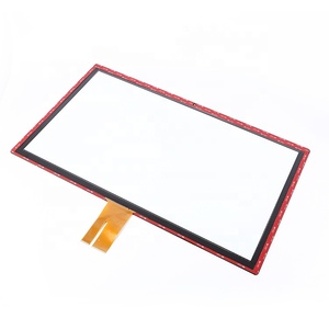 An-touch 10.4英寸ILITEK2511控制器多点触摸电容式触摸屏 - Product Image 2