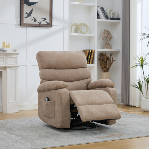Style 3- Taupe