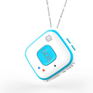 Ücretsiz GPS sistemi küçük GPRS Google harita çevrimiçi GPS izleme GPS izci Anti Jammer - Product Image 2
