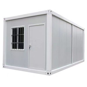 Qualidade escolha leve armazenamento solução rápida montagem durável núcleo recipiente casas para Home Office exterior empilhável