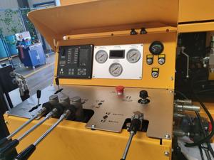 Competitive Price High Quality 1000m Penetration Advanced RC <strong>Mining</strong> Drill Rig for Gold and Mineral Exploration - Product Image 3