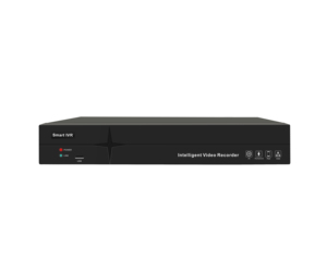 Nvr 4K 36ch Nvr Network Video Recorder 2 SATA Audio Alarm Max 36 Channel 4K IP Camera Input Network Video Recorder
