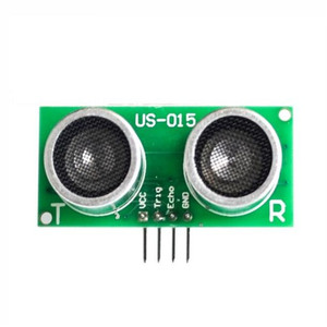 Dc5v nos-015 ultrasónico electrónico de medición de distancia transductor puede reemplazar HC-SR04 de módulo de Sensor de posición - Product Image 4