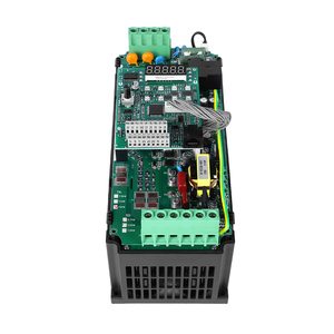 220V单相输入1.5kw 2HP迷你VFD变频驱动逆变器，用于电机速度驱动 - Product Image 3