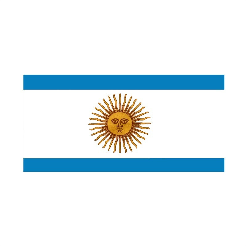 Ff287-10 Argentine