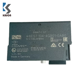 Módulo de entrada analógica SIMATIC DP ET200S 6ES7134-4GB01-0AB0 - Product Image 2