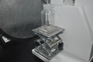ZUSATZ Filter leistung des Schmieröl testers ISO13357 Schmier mittel filter barkeit prüfgerät - Product Image 6