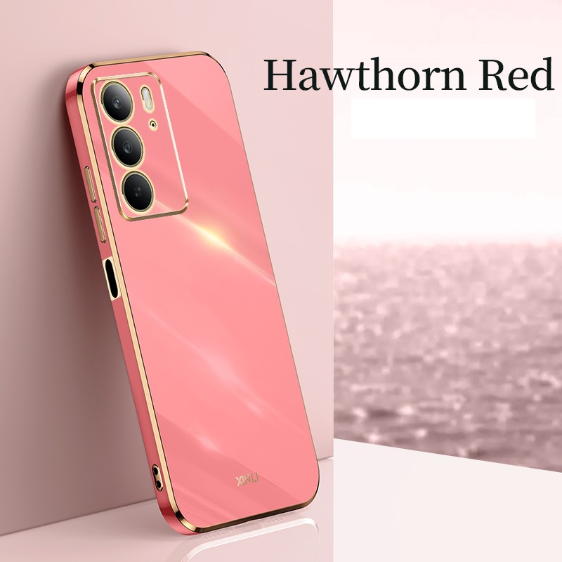 Just case&Red