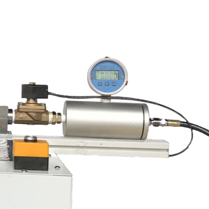 High Speed Particle Impact Tester/ High Speed Impact <strong>Testing</strong> <strong>Machine</strong>/<strong>Testing</strong> <strong>Machine</strong> - Product Image 5