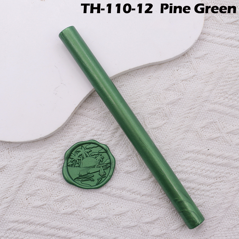 TH-110-12 Vert pin