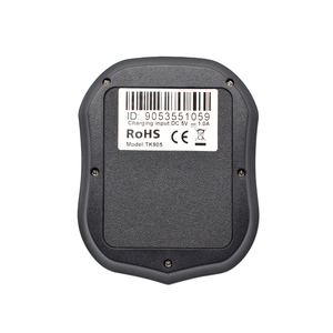 4g全球定位系统跟踪器汽车TKSTAR TK905 5000毫安90天备用车辆跟踪器全球定位系统定位器防水磁铁语音监视器免费网络应用 - Product Image 3