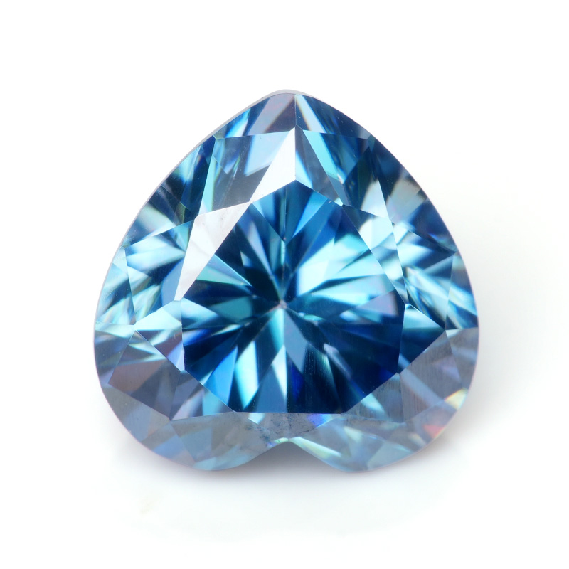 Azul zafiro