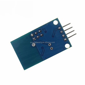 <strong>Capacitive</strong> <strong>touch</strong> switch <strong>module</strong> constant voltage <strong>LED</strong> stepless <strong>touch</strong> dimming PWM Control Board - Product Image 2