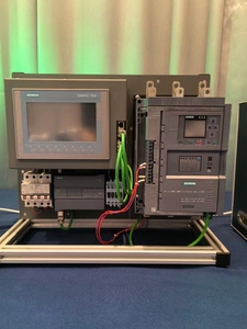6ES7223-1PH32-0XB0 Digital <strong>Input</strong>/<strong>Output</strong> Module 8 <strong>Input</strong> 24V DC/8 <strong>Output</strong> <strong>Relay</strong> SM1223 Dedicated Controllers RS485 Communication - Product Image 4