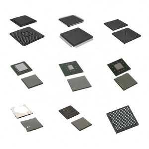 Guangdong Analógico Circuito Integrado XC4006E-4PC84I IC <span class=keywords><strong>FPGA</strong></span> 61 E/S 84PLCC