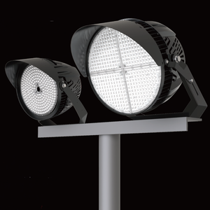 Çoklu açılar açık su geçirmez Ip66 beyzbol sahası ışığı kriket alan aydınlatma 500w 800w 1200w Led stadyum ışıkları - Product Image 1