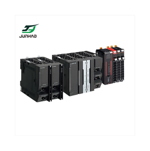 High Accuracy OMRONn Cpu Programmable Controller with RS485 Communication Interface PLC <strong>Programming</strong> Interface - Product Image 5