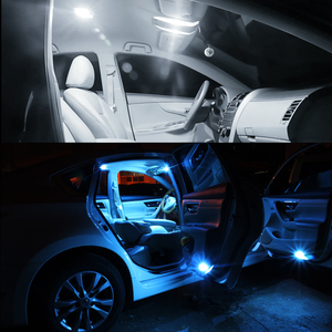 G-VIEW Hot Style GS Series <strong>T10</strong> W5W 300lm <strong>LED</strong> Bulbs Car <strong>LED</strong> Headlight Canbus High Quality 194 <strong>168</strong> <strong>LED</strong> Light Bulb - Product Image 4