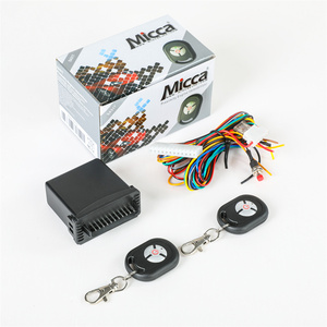 Phím lân cận có tuổi thọ pin dài chống carjack bởi động cơ gần Immobilizer - Product Image 1