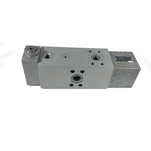 力士乐FD系列液压泵平衡阀R900058837 FD12FA2X/B09V R900565158 FD12FA2X/B04V-016 R900560833