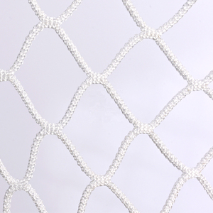 Naylon raşel Multifilament düğümsüz Net büyük balık ağları için kullanılan balık yetiştiriciliği kafes Net - Product Image 1