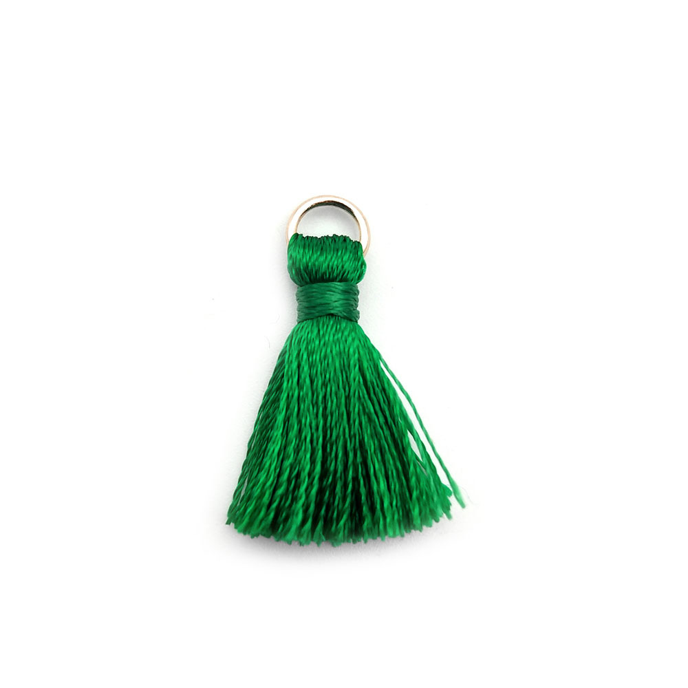 Green Christmas