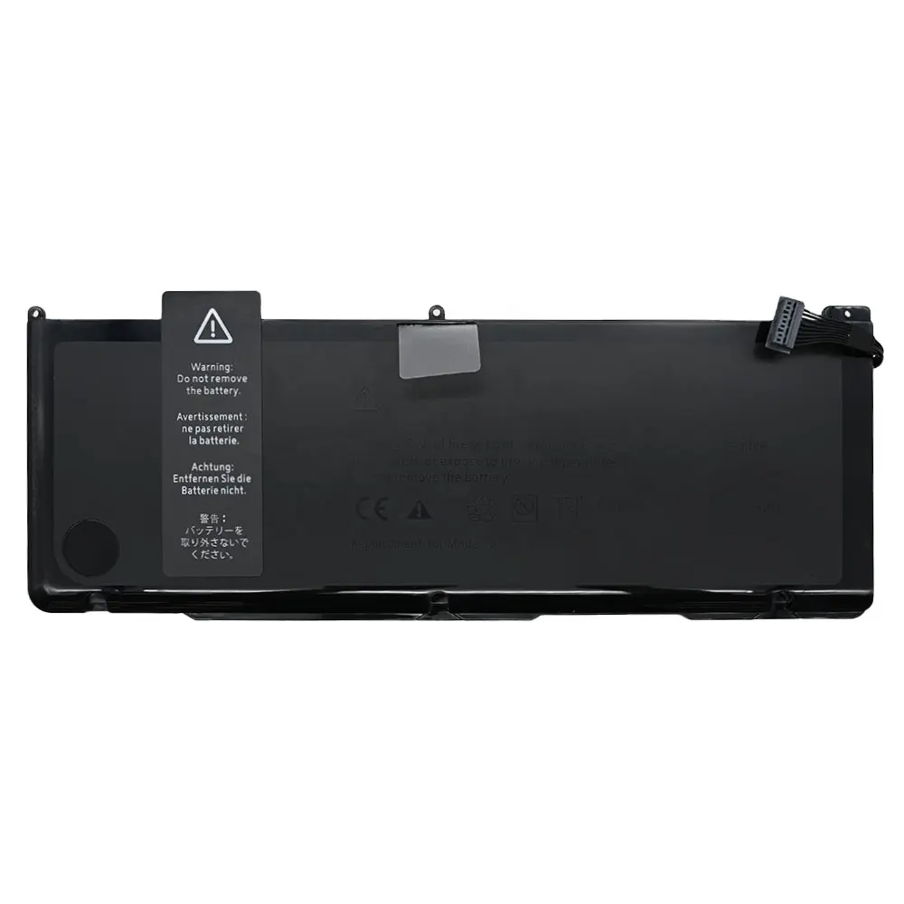 BK-Dbest 10.95V 95WH A1383 Laptop-Akku für Apple MacBook Pro 17 "A1297 2011-2012 Jahr 020-7149-A 2011 Modell batterie