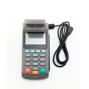 Epos точки продажи все в одном кард-ридер POS-системы Android POS-машина Smart Pinpad Z90PD - Product Image 4