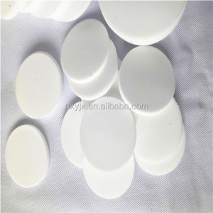 Porous PE PP Polypropylene Polyethylene Plastic Sintered <strong>Filter</strong> - Product Image 2