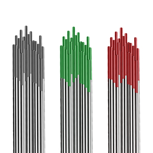 Red Head Wt20 Tungsten Needle Tungsten Electrode Tungsten Rod for Tig Welding 1.6 2.0 2.4 3.0 mm - Product Image 3