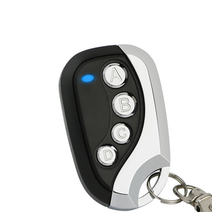 433 Wireless MHz duplicatore Auto clonazione RF trasmettitore telecomando copia per Garage porta cancello Auto a casa - Product Image 3