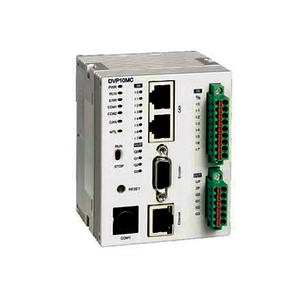 Controlador lógico programable DELTA Serie PLC - DVP20SX211R / 211S / 211T | Control analógico | Automatización industrial - Product Image 2
