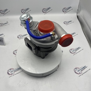 Construction Machinery Parts <strong>Turbocharger</strong> 32006047 High Quality Off-the-shelf Sales